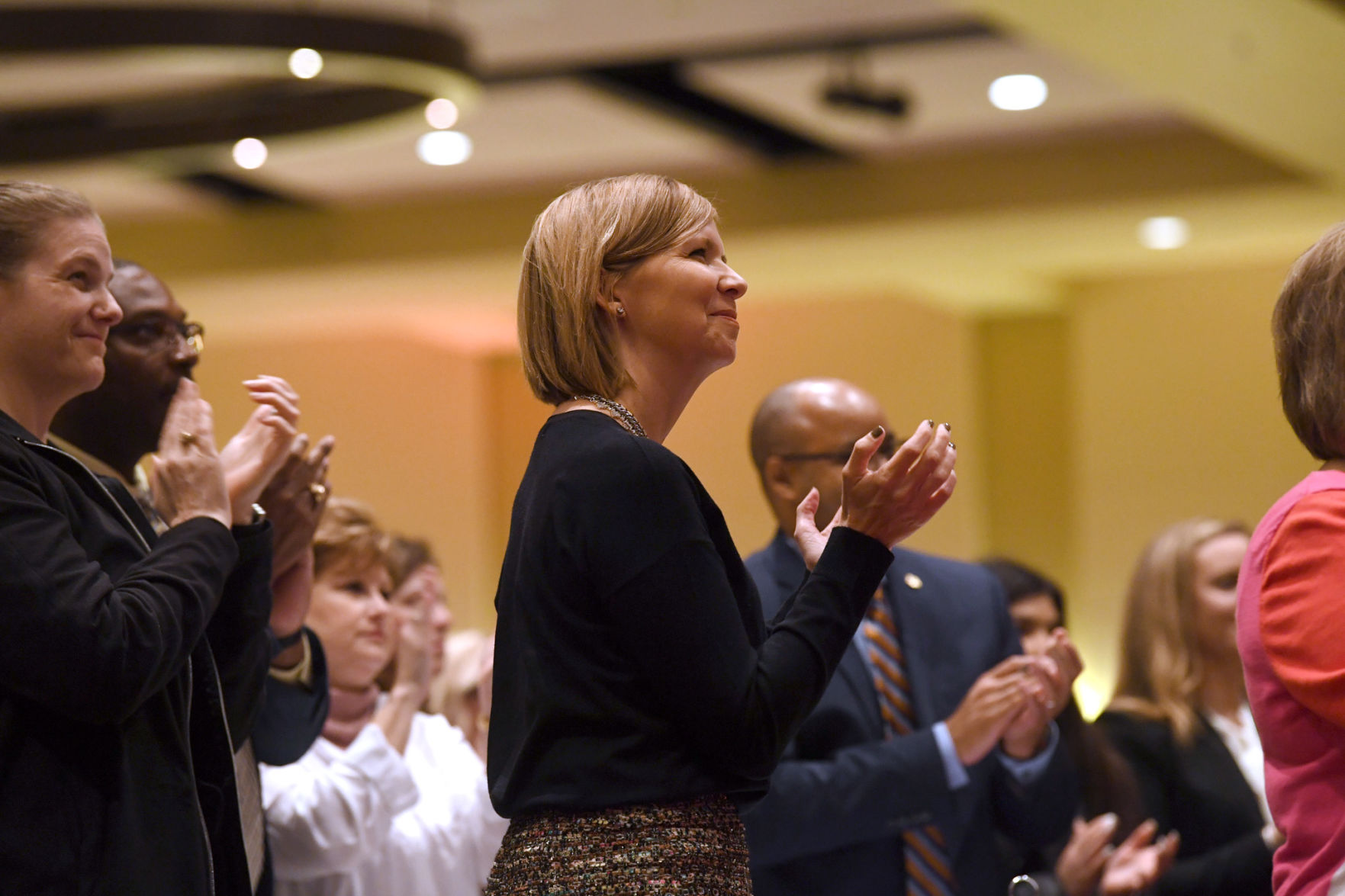 13th Annual MLK Breakfast